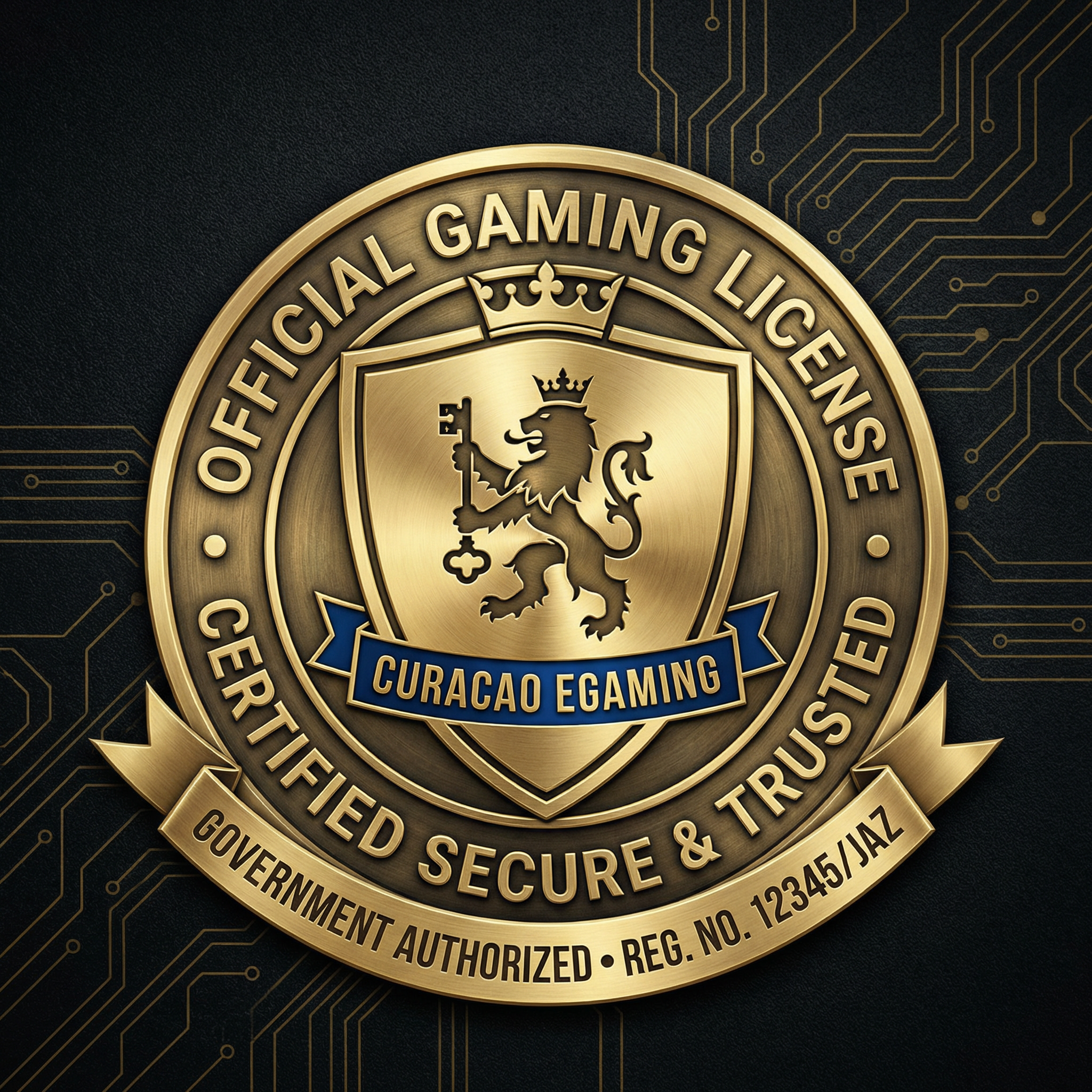 c7娱乐库拉索博彩牌照认证